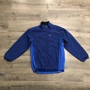 Patagonia mens jacket